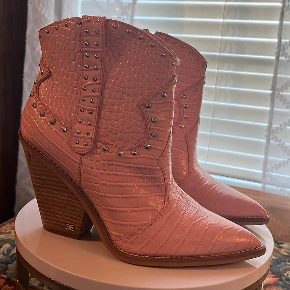 Sam Edelman Boots